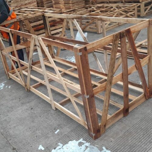 Galeri Wadah Kayu Indonesia (2)