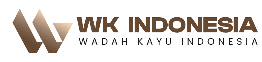 Wadah Kayu Indonesia